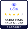 Compre e Confie - Novo Mundo